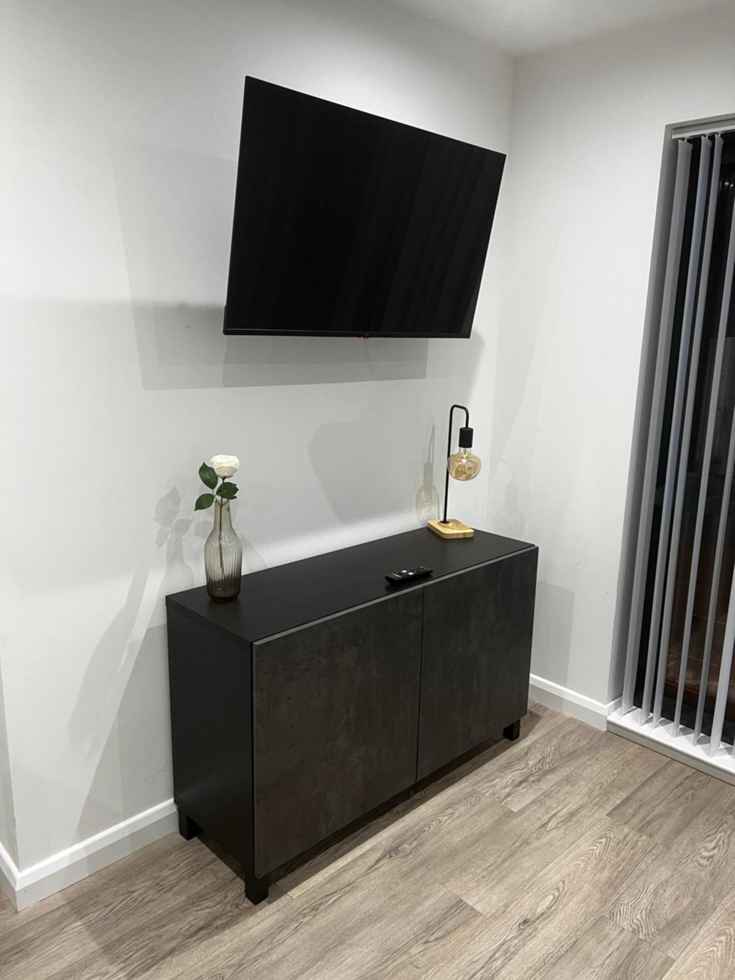 Luxury City Centre Apartment Belfast Esterno foto